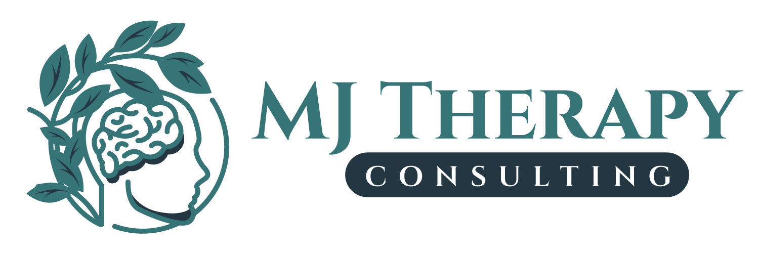 MJ THERAPY & CONSULTING